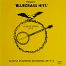 Various - Twenty Bluegrass Hits (Vinyle Usagé)