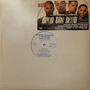 Solitair Saukrates & Michie Mee / Kardinal Offishall - Drop The Beat  / Husslin (Vinyle Usagé)