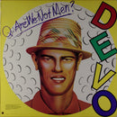Devo - Q: Are We Not Men? A: We Are Devo! (Vinyle Usagé)