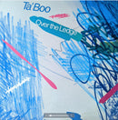 Ta Boo - Over The Ledge (Vinyle Usagé)