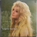 Brigitte Bardot - Brigitte Bardot (Vinyle Usagé)