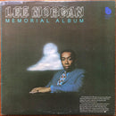 Lee Morgan - Memorial Album (Vinyle Usagé)
