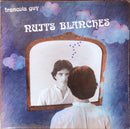 Francois Guy - Nuits Blanches (Vinyle Usagé)