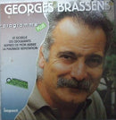 Georges Brassens - Programme Plus Vol 1 (Vinyle Usagé)