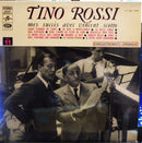 Tino Rossi - Mes Succes Avec Vincent Scotto (Vinyle Usagé)