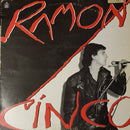 Ramoncin - Ramoncinco (Vinyle Usagé)