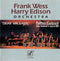 Frank Wess / Harry Edison - Dear Mr Basie (CD Usagé)