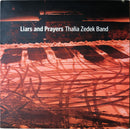 Thalia Zedek Band - Liars And Prayers (Vinyle Usagé)
