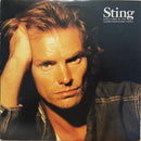Sting - Nada Como El Sol (Vinyle Usagé)