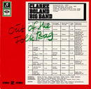 Kenny Clarke - Francy Boland Big Band - Out Of The Folk Bag (Vinyle Usagé)