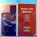 Ivory Joe Hunter - Ivory Joe Hunter (Vinyle Usagé)