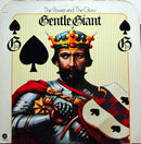 Gentle Giant - The Power And The Glory (Vinyle Usagé)