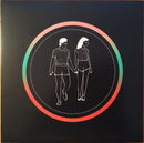 Les Hay Babies - Mon Homesick Heart (Vinyle Usagé)