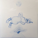 Devendra Banhart - Ape In Pink Marble (Vinyle Usagé)