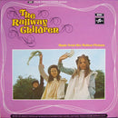 Soundtrack - Johnny Douglas: The Railway Children (Vinyle Usagé)