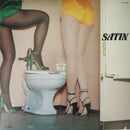 Satin - Satin (Vinyle Usagé)