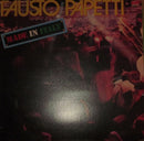 Fausto Papetti - Made In Italy (Vinyle Usagé)