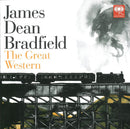 James Dean Bradfield - The Great Western (Record Store Day 2026) (Vinyle Neuf)