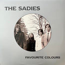 Sadies - Favourite Colours (Vinyle Usagé)