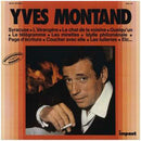 Yves Montand - Yves Montand (Vinyle Usagé)