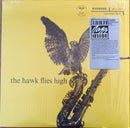 Coleman Hawkins - The Hawk Flies High (Vinyle Usagé)