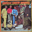 Nashville Country Jamboree - Sings A Boy Named Sue & 11 Other C&W Hits (Vinyle Usagé)