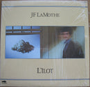 JF LaMothe - L Ilot (Vinyle Usagé)