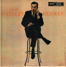 Shelley Berman - Inside Shelley Berman (Vinyle Usagé)