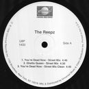 Reepz - Youre Dead Now (Vinyle Usagé)
