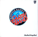 Manfred Manns Earth Band - Glorified Magnified (Vinyle Usagé)
