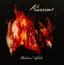 Aversions - Nocturnal Ghosts (Vinyle Usagé)