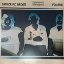 Tangerine Dream - Poland: The Warsaw Concert (Vinyle Usagé)