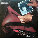 Julien Clerc - Jaloux (Vinyle Neuf)