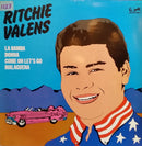 Ritchie Valens - Ritchie Valens (Vinyle Usagé)