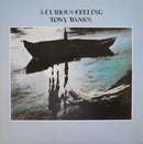 Tony Banks - A Curious Feeling (Vinyle Usagé)