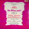 Various - The King And I (Original London Cast Recording) (Vinyle Usagé)