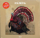 Various - Pampa Records Vol 1 (Vinyle Usagé)