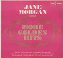 Jane Morgan - Sings More Golden Hits (Vinyle Usagé)