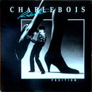 Robert Charlebois - Super Position (Vinyle Usagé)