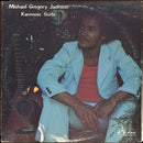 Michael Gregory Jackson - Karmonic Suite (Vinyle Usagé)