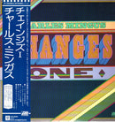 Charles Mingus - Changes One (Vinyle Usagé)