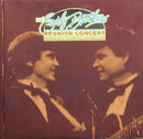Everly Brothers - Reunion Concert (Vinyle Usagé)