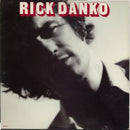 Rick Danko - Rick Danko (Vinyle Usagé)