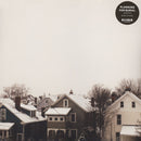 Planning For Burial - Below The House (Vinyle Usagé)