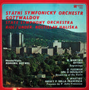 Martinu / Flosman / Various - Rytiny / Sen O Houslich / Fresky P Della Francesca (Vinyle Usagé)