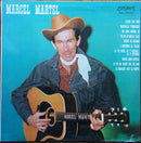 Marcel Martel - Marcel Martel (Vinyle Usagé)