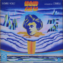 Bernard Verley / Catharsis - Rimbaud Cest Toi (Vinyle Usagé)