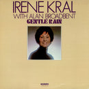 Irene Kral - Gentle Rain (Vinyle Usagé)