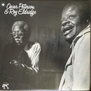 Oscar Peterson / Roy Eldridge - Oscar Peterson and Roy Eldridge (Vinyle Usagé)
