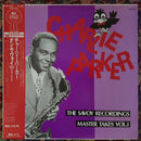 Charlie Parker - Savoy Recordings: Master Takes Vol 1 (Vinyle Usagé)